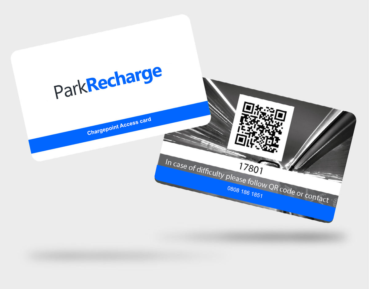 RFID Card