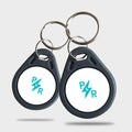 RFID Key Fob