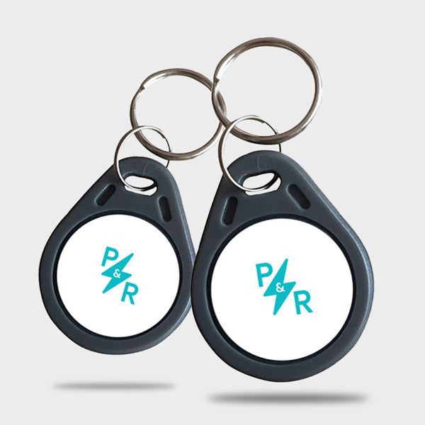 RFID Key Fob