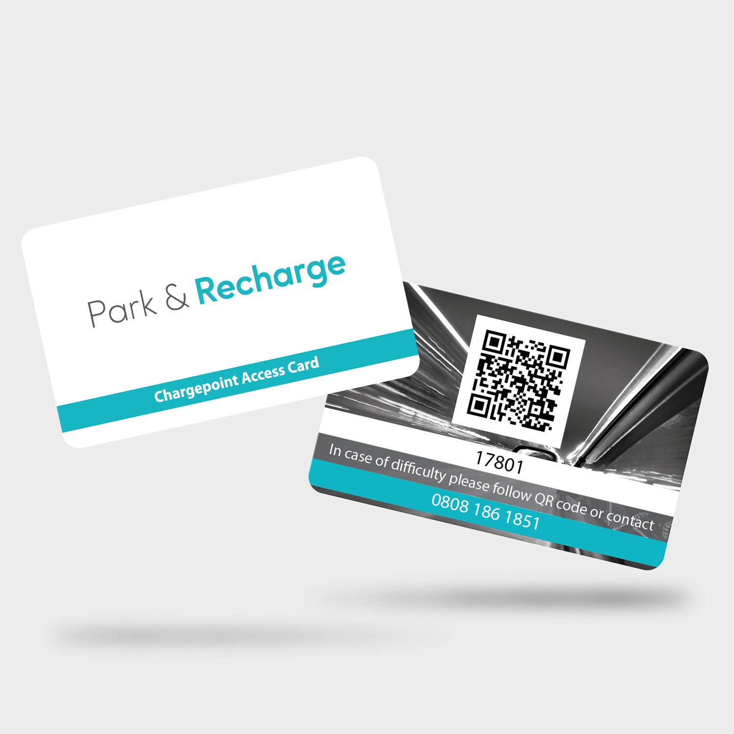 RFID Card